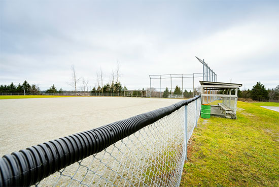 Hebron Recreation Complex