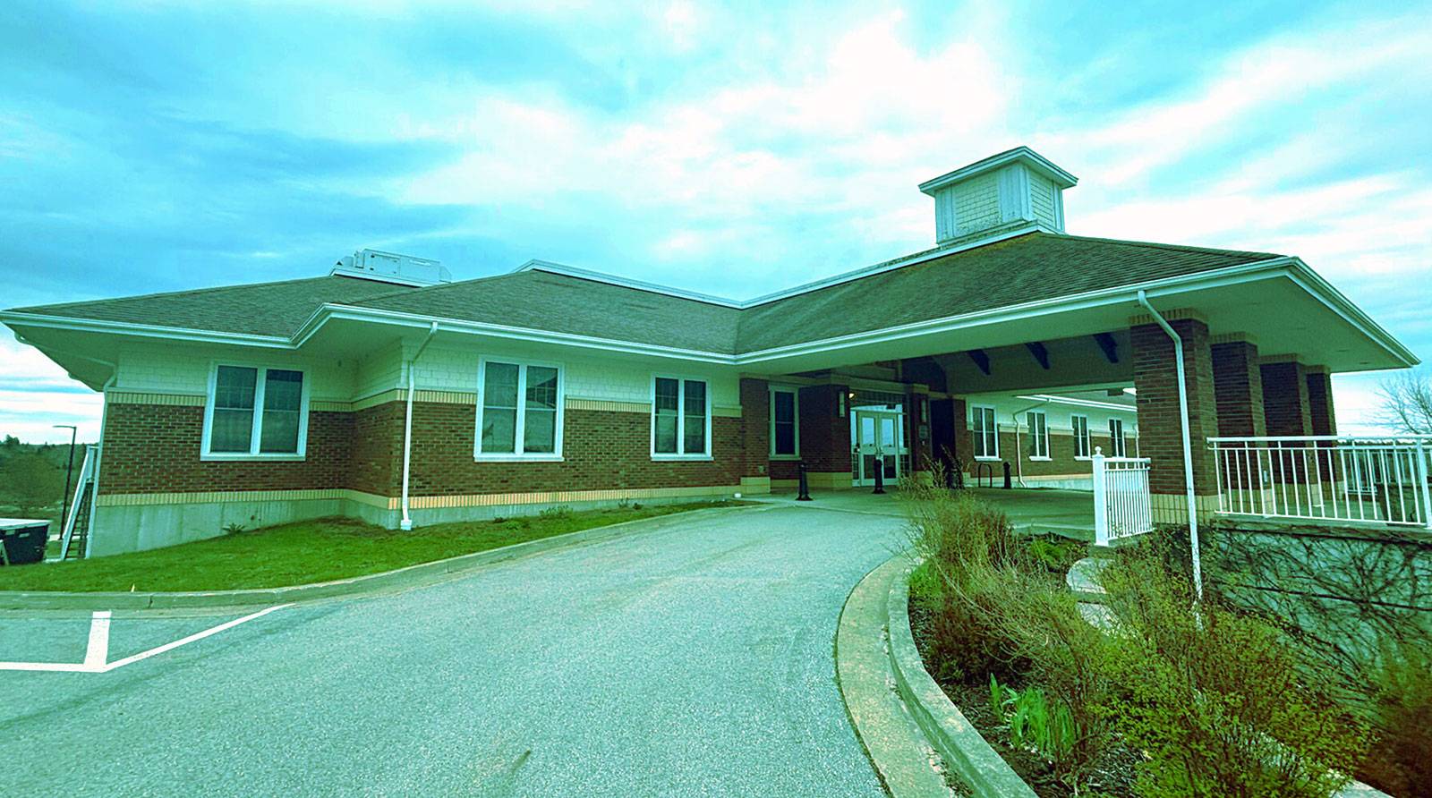 Municipal Building Renovations